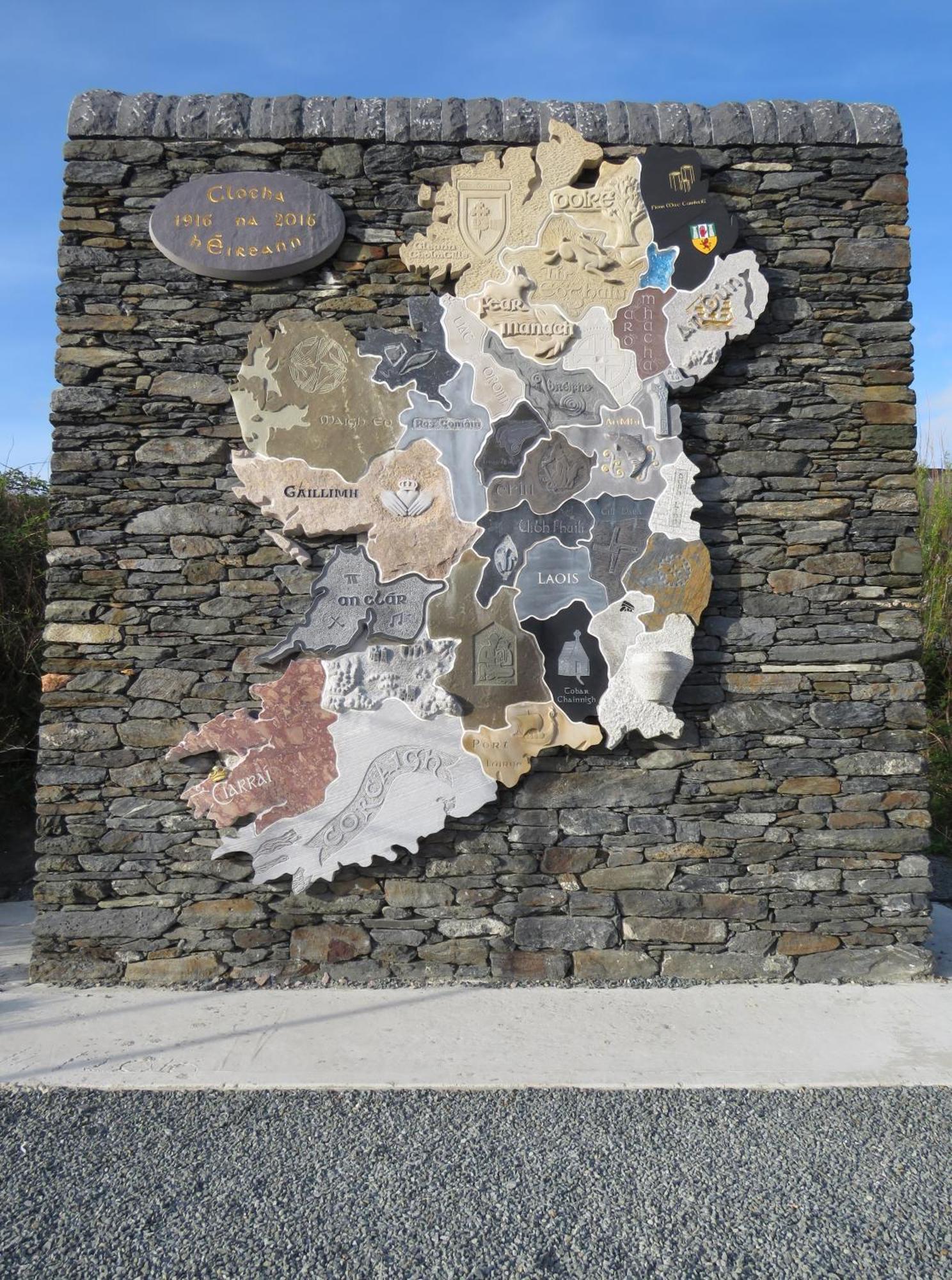 John Eoinin'S Bar And Accommodation Glencolumbkille Exterior foto